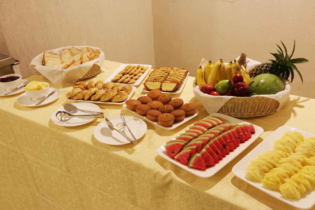 Hotel D Courtyard Guwahati Luaran gambar
